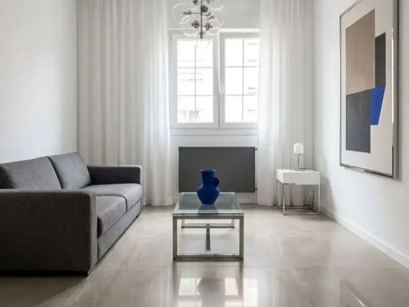 Flat with lift for sale in Alfons el magnanim 12, imagen 14