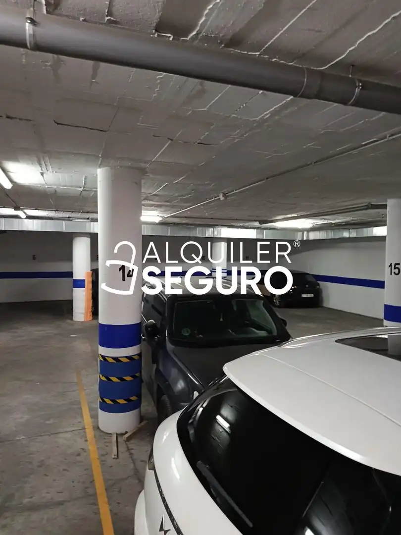 Flat with lift to rent in sevilla, imagen 16