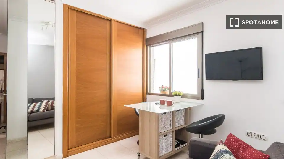 Habitació a Santa Catalina - Canteras