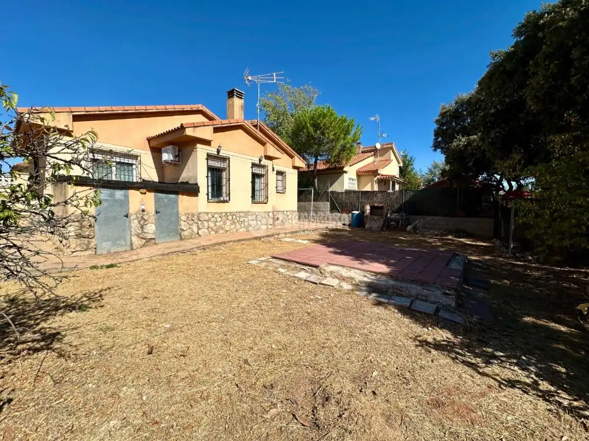 Casa en venda a Loranca de Tajuña, imagen 8