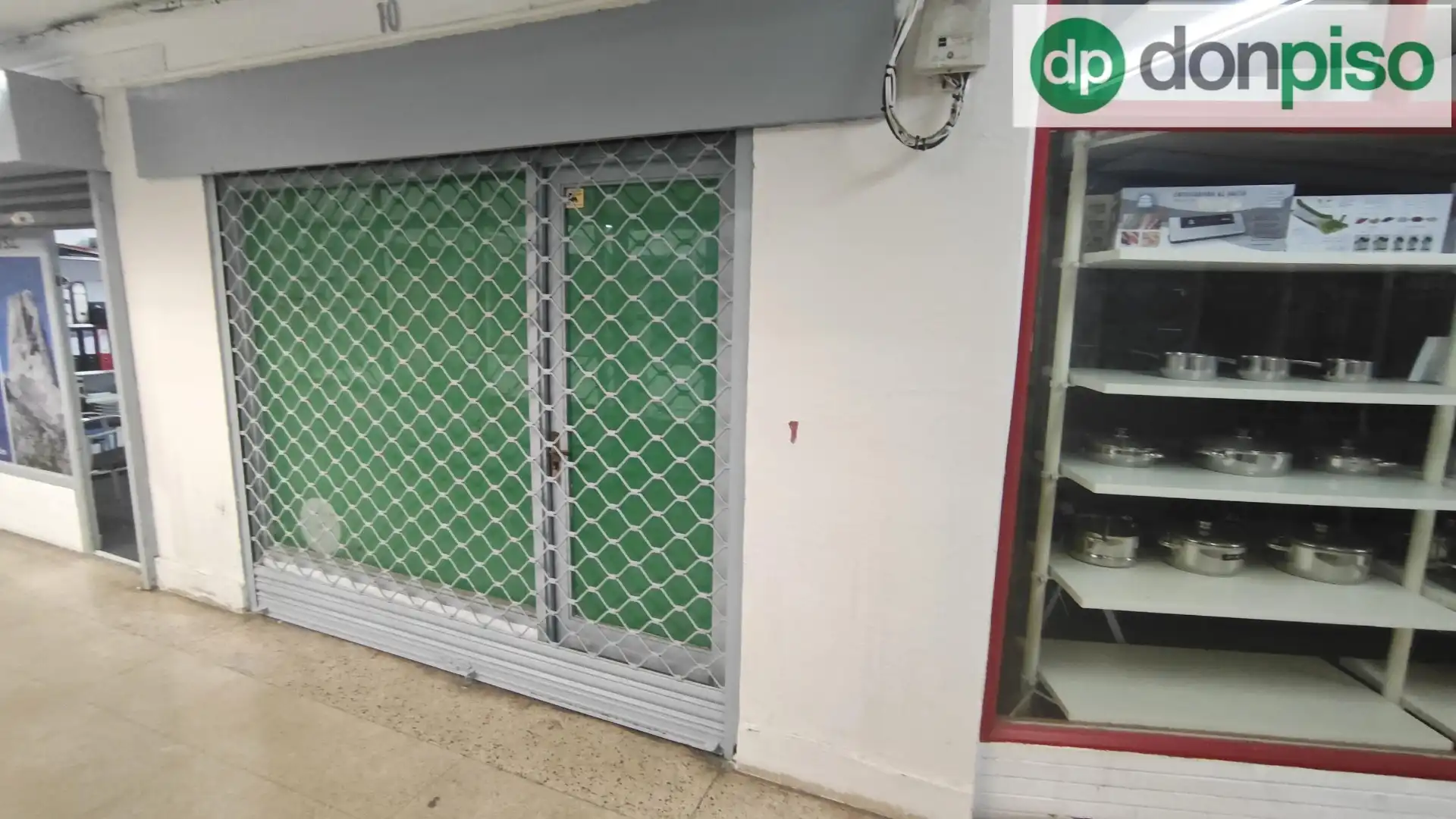 Locale commerciale in affitto a Calle Luis Hoyos Sainz 2, imagen 6
