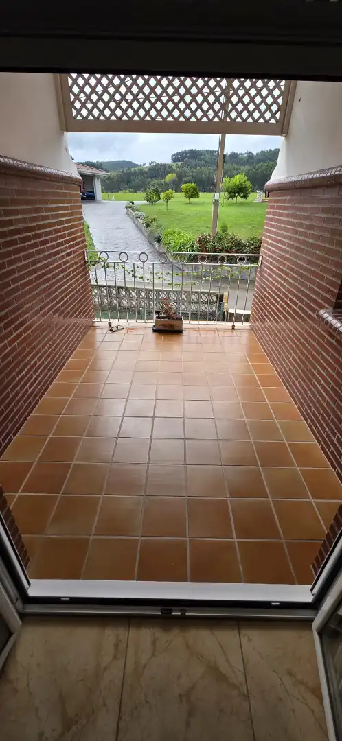 Casa amb terrassa en venda a Barrio la Escallada, imagen 25