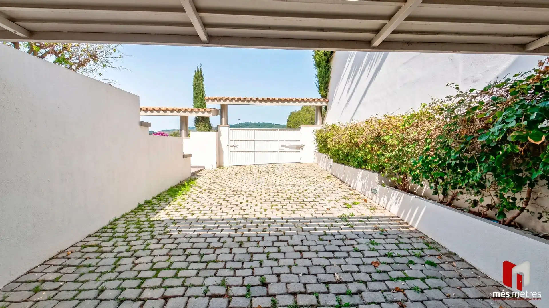 Casa amb piscina en venda a Alella, imagen 40