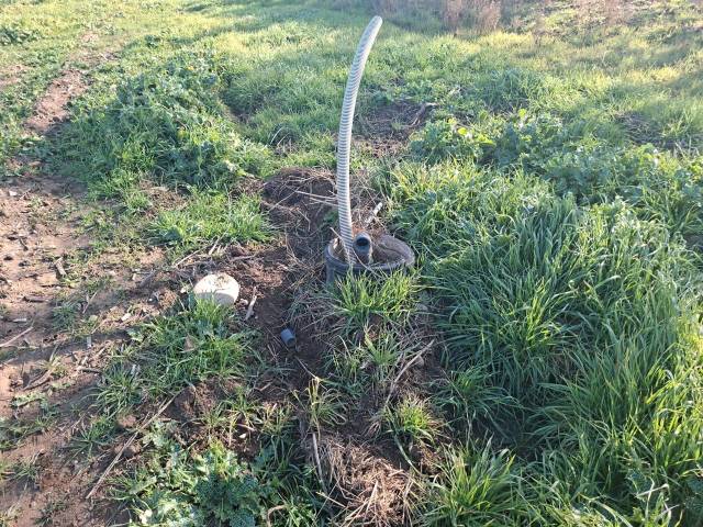 Terreno en Venta en Calle Valencia, 8 en El Grado