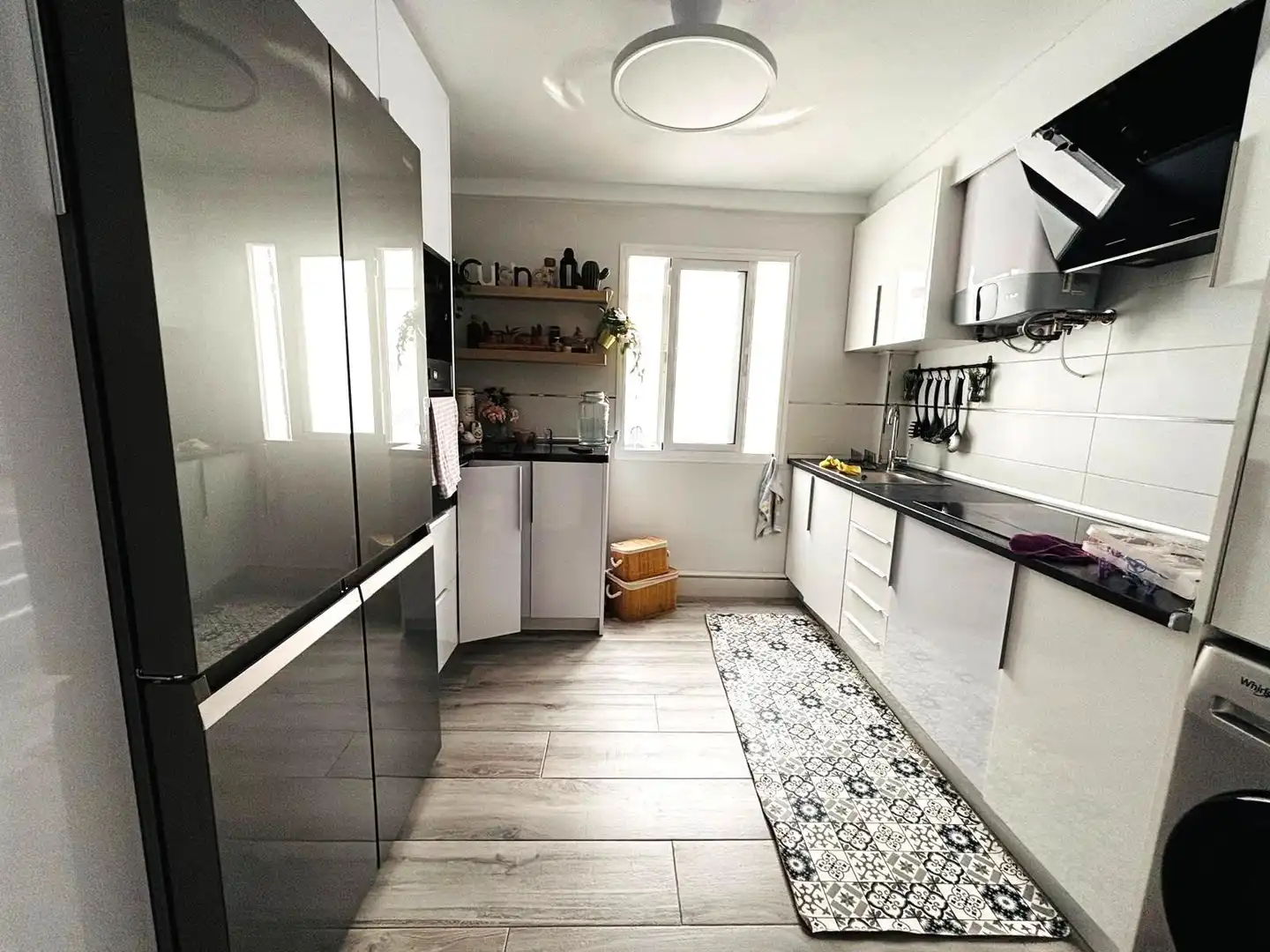 Apartment zum Verkauf in Las Lagunas, imagen 2
