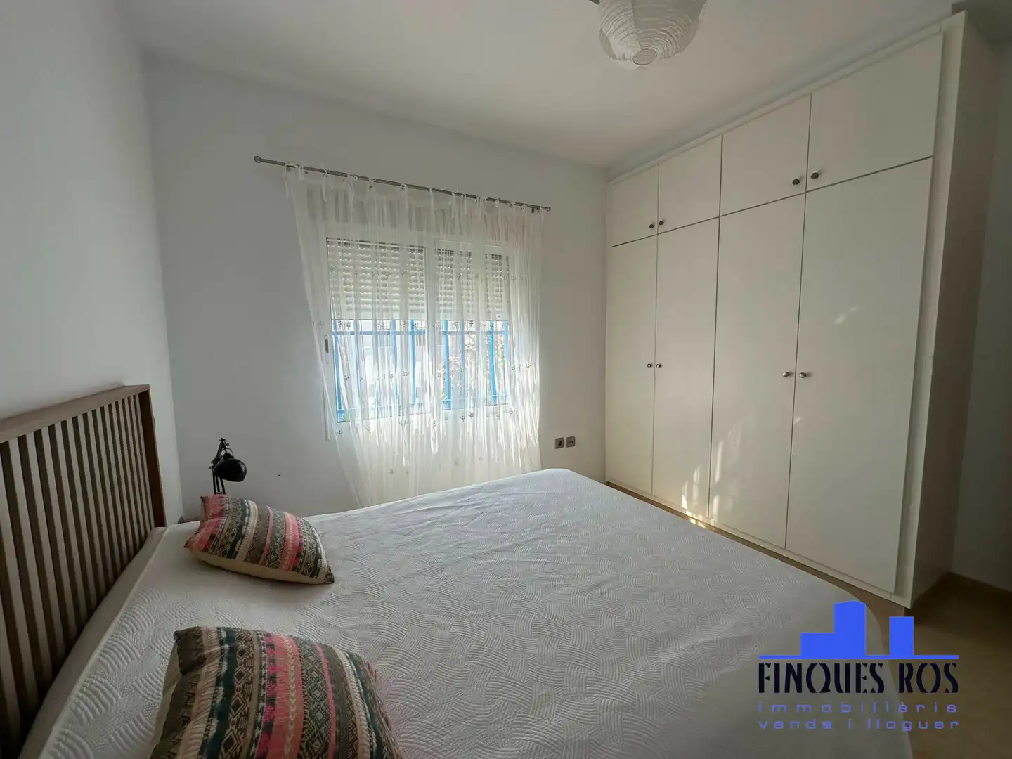 Habitación de Casa o chalet en venta en Vinaròs con Aire acondicionado, Calefacción y Jardín privado