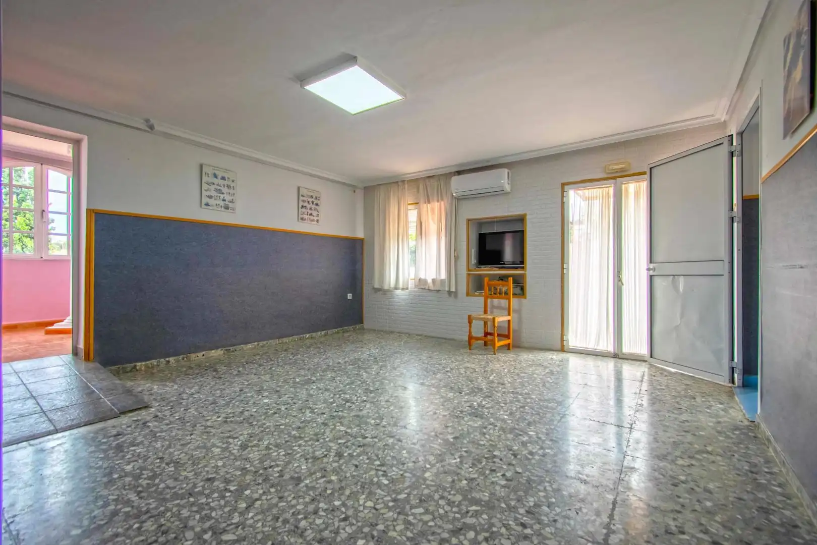 Casa o chalet en venta en Oromana