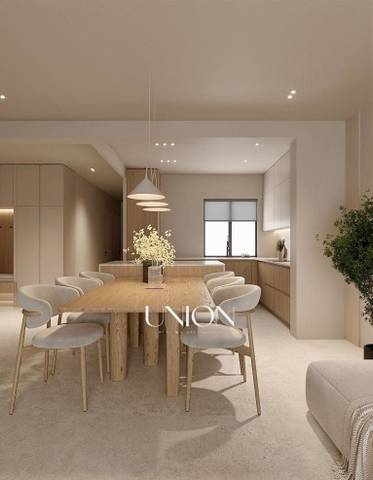 Piso en Venta en Centre