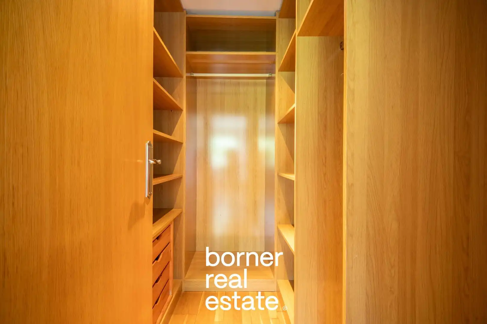 Piso en venta en Sant Cugat del Vallès con Aire acondicionado, Calefacción y Jardín privado