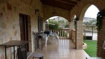 Terrace of Country house for sale in Fortuna  with Swimming Pool