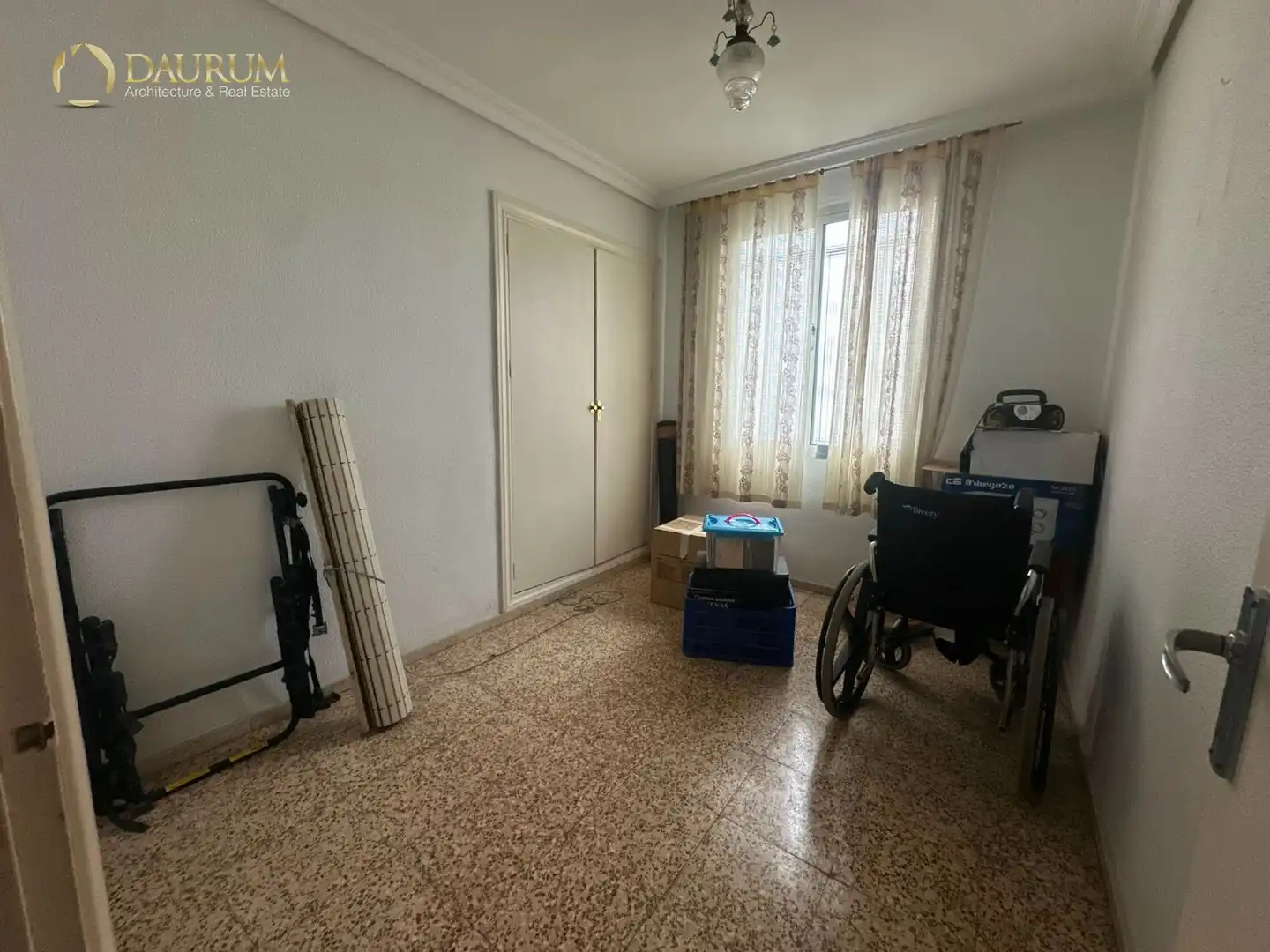Piso con ascensor en venta en CIUDAD DE CARCAGENTE, imagen 11