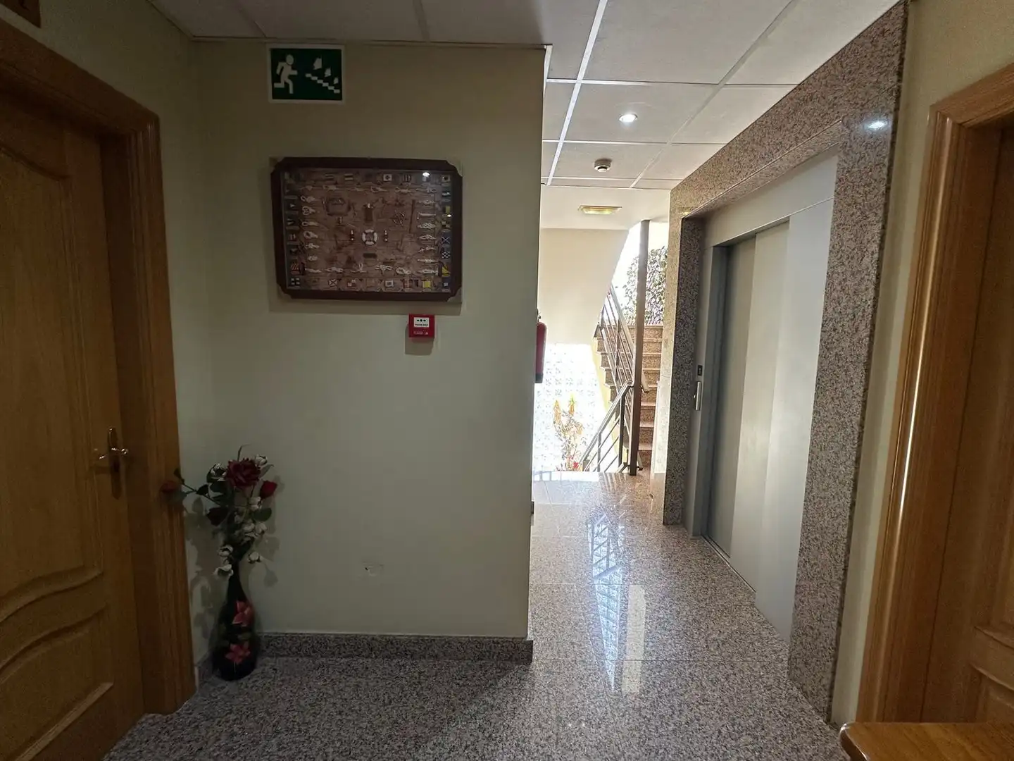 Flat for sale in Siero