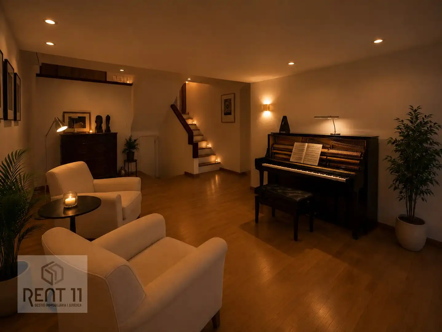 Casa con terrazza in vendita a CREU DE PALAU, imagen 35