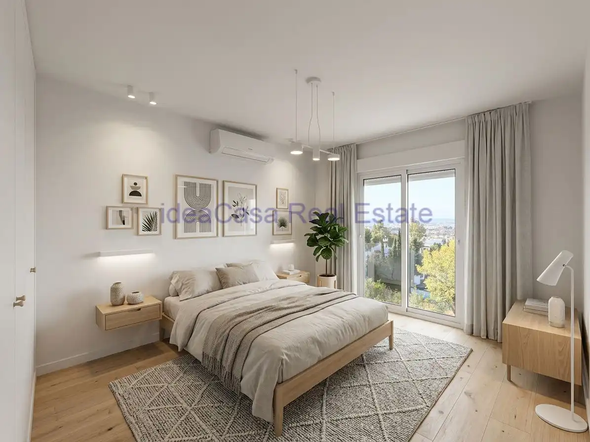 Casa pareada con piscina en venta en Urbanización La Casita Colorada, imagen 16