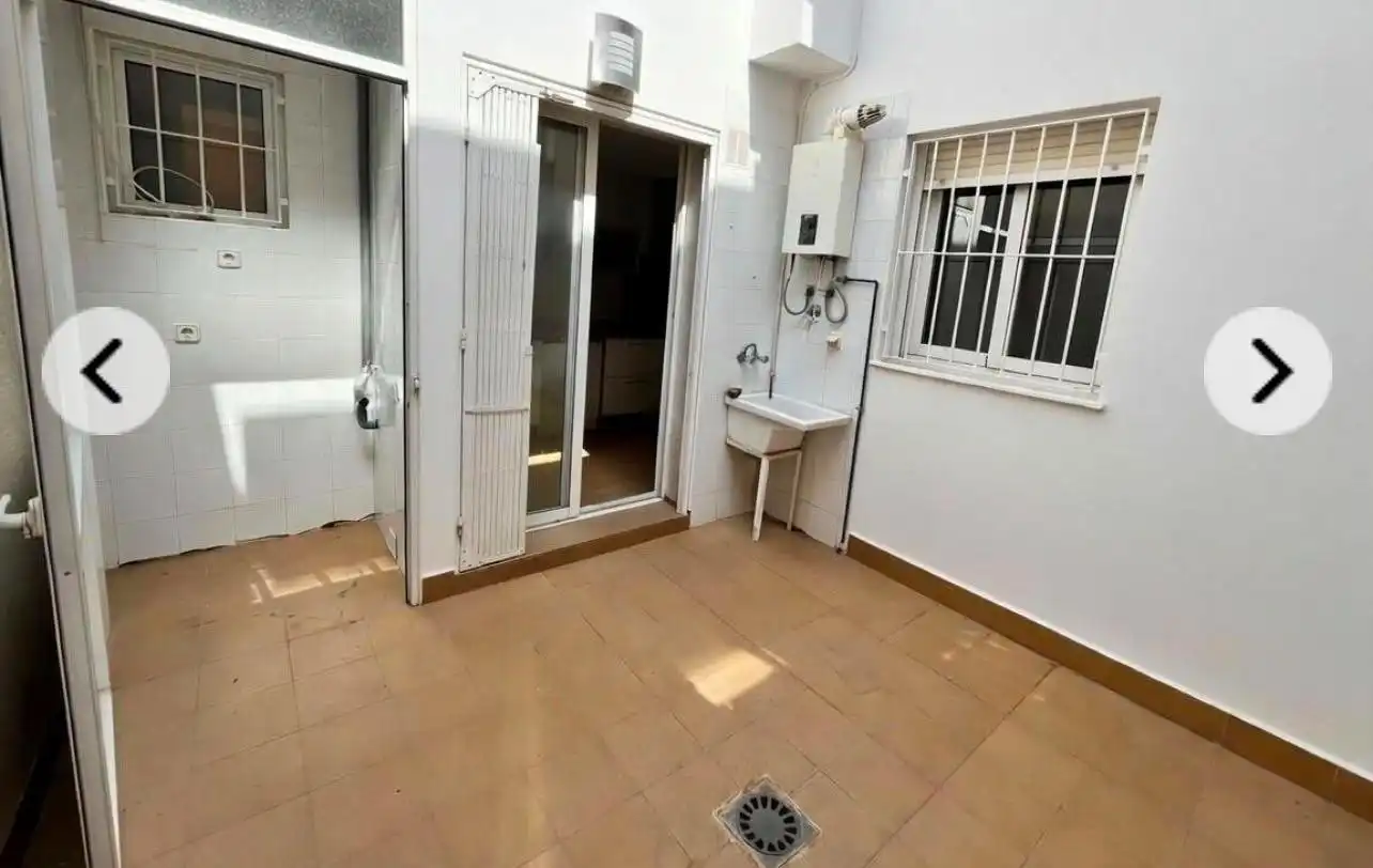 Terrassa de Dúplex en venda en Molina de Segura amb Aire condicionat