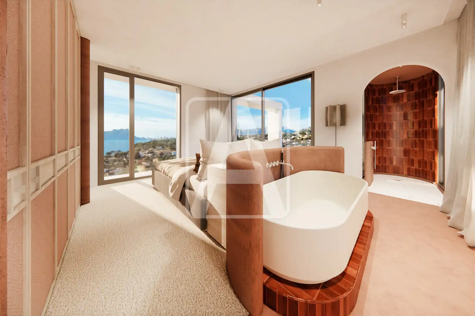 Villa avec piscine à vendre à Cala Advocat - Baladrar, imagen 6