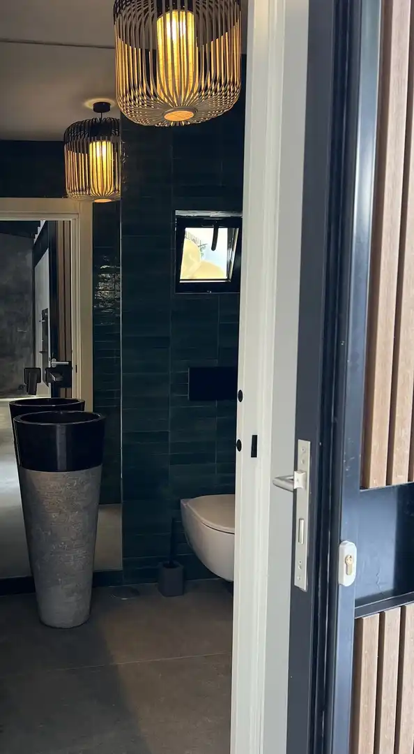 Casa con terraza en alquiler en Nueva Andalucía, imagen 21