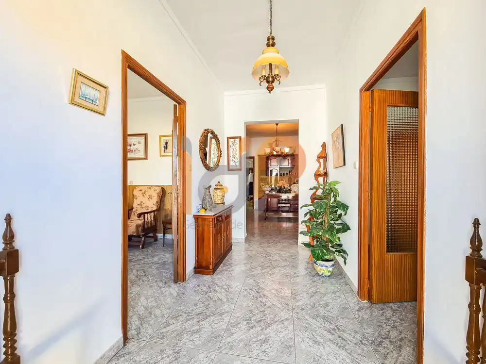 Casa con terraza en venta en Zurgena, imagen 4