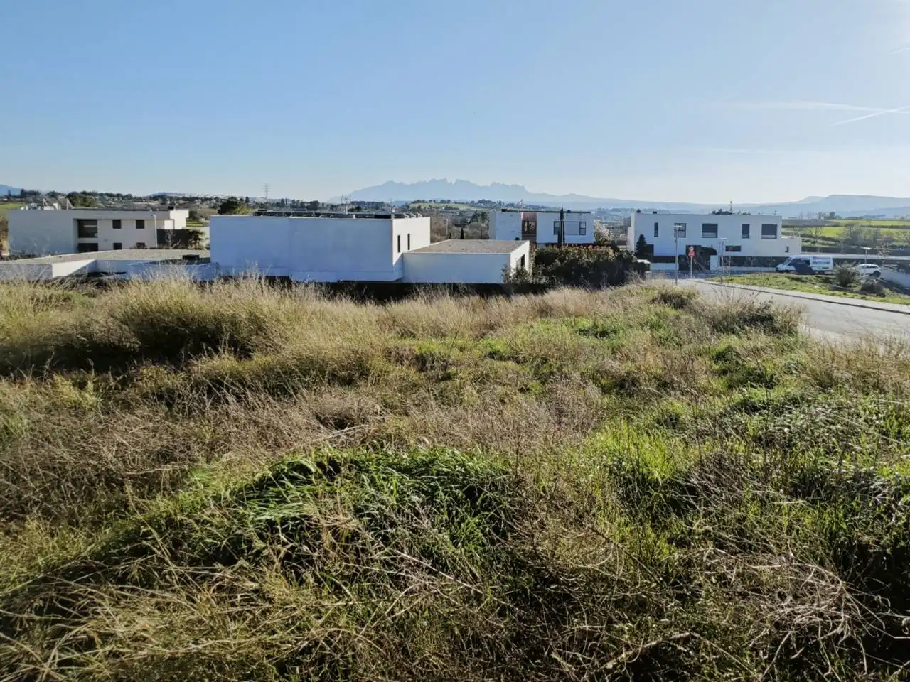 Residential land for sale in Calle Faig, imagen 5