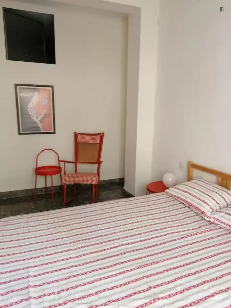Apartamento con ascensor en alquiler en L'Eixample, imagen 17