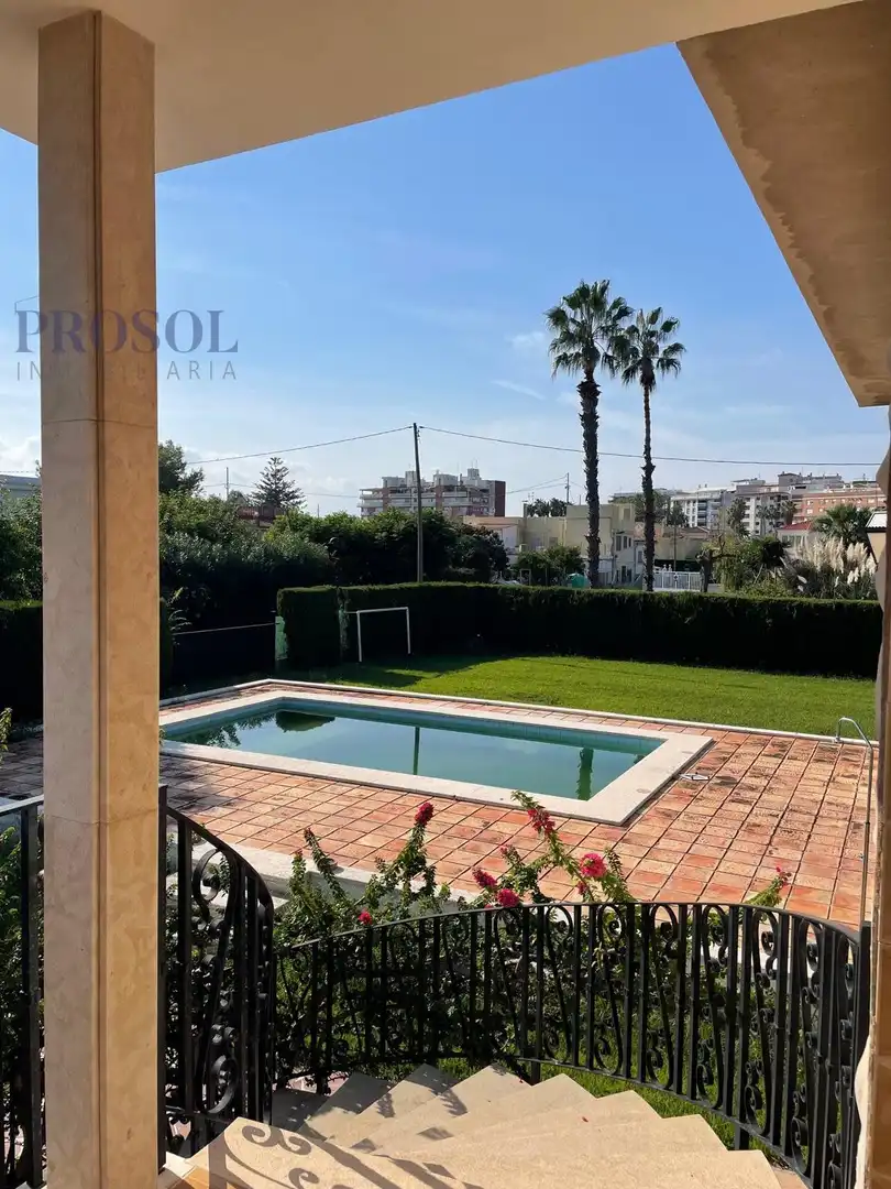House for sale in Calle Ribesalbes, imagen 12