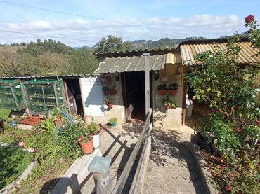 Rural land for sale in Aldea Carbayin Alto