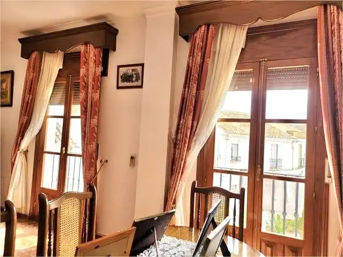 Casa con terraza en venta en Mollina, imagen 9