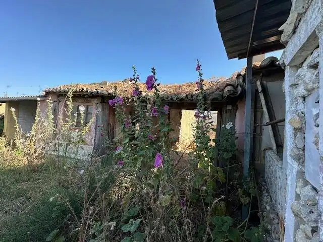 Casa o chalet en venta en Calle HOSPITAL, Nava del Rey