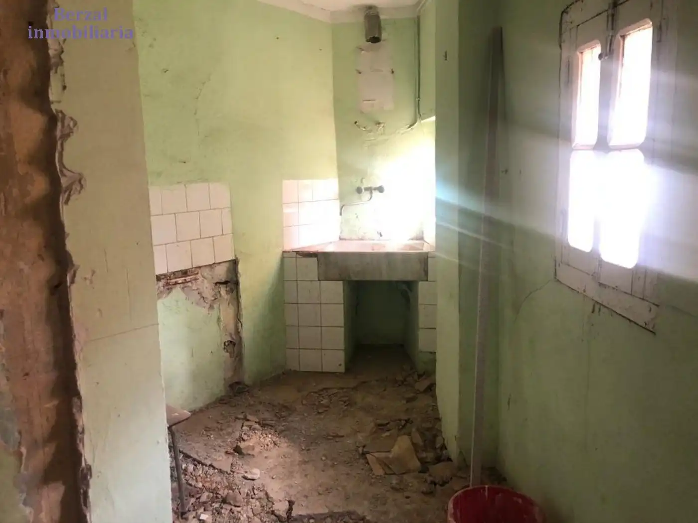 Baño de Piso en venta en Navarrete