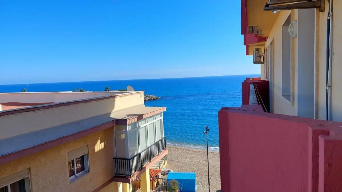 Apartment mit Aufzug zum Verkauf in Puerto Deportivo, imagen 2