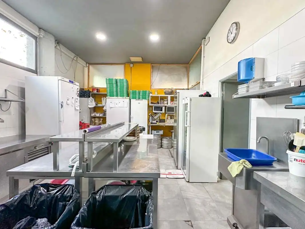 Local comercial en venda a C. de Melilla, imagen 17