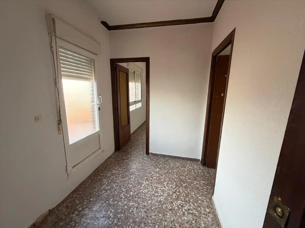 Wohnung zum Verkauf in Caudete mit Terrasse