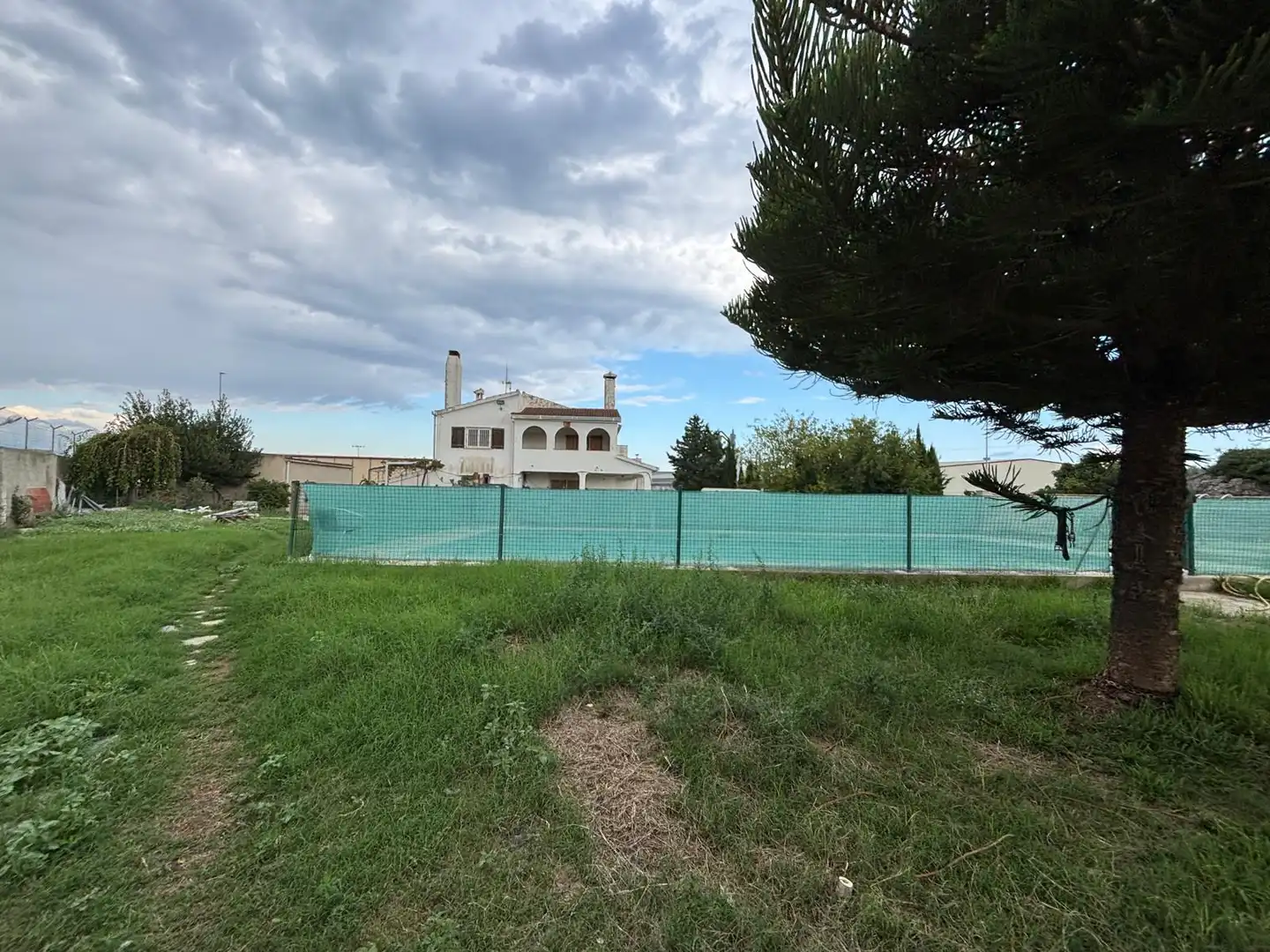 Villa con piscina in vendita a Casco Urbano, imagen 4
