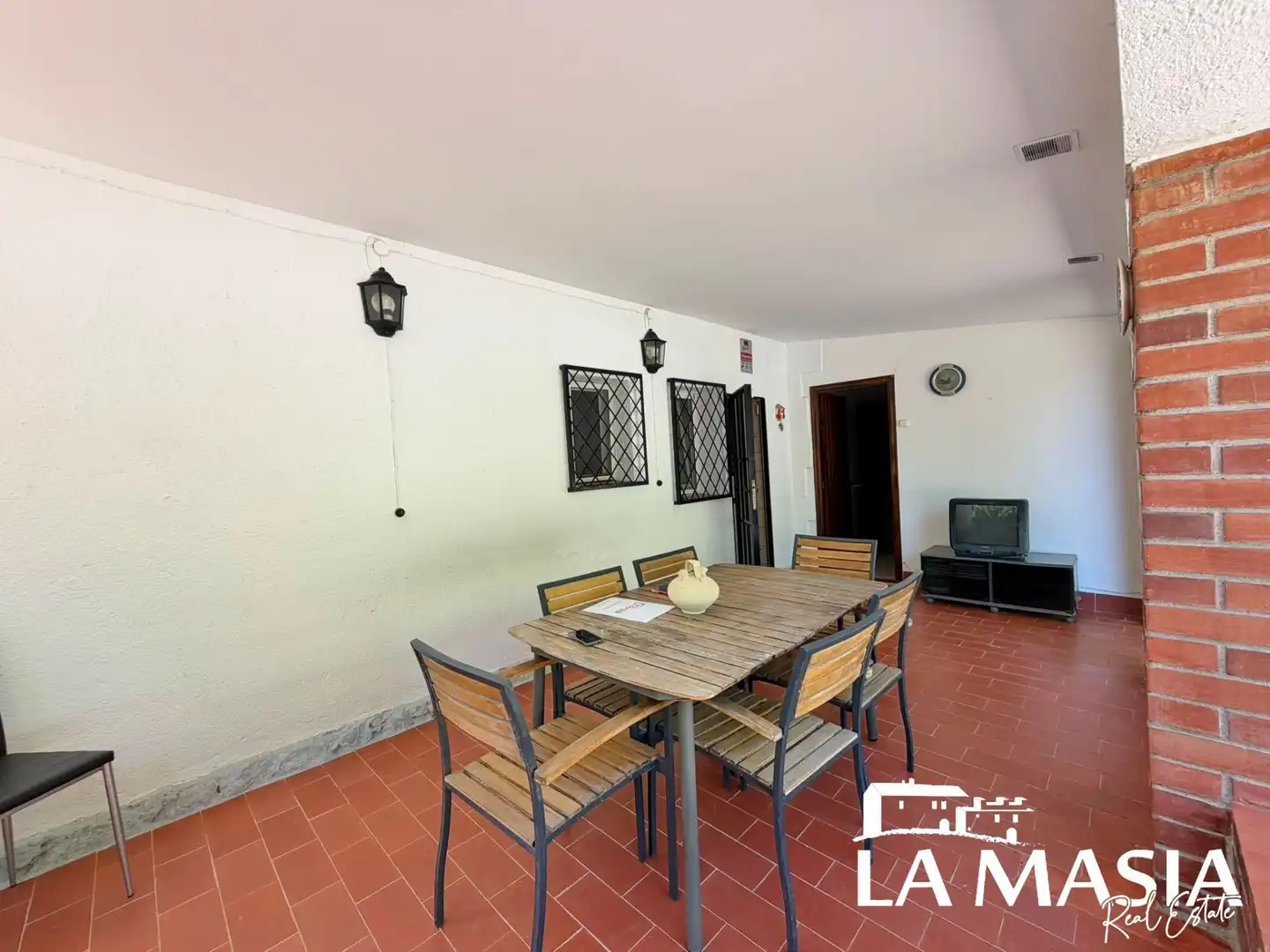 Casa amb piscina en venda a Olivella, imagen 19
