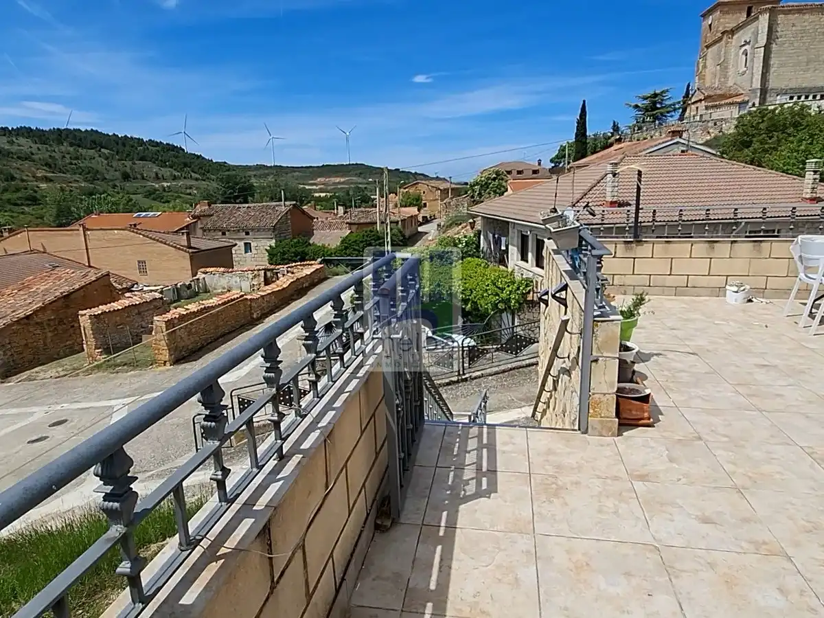 Terrace of Houses for sale in Carcedo de Burgos  with Storage room