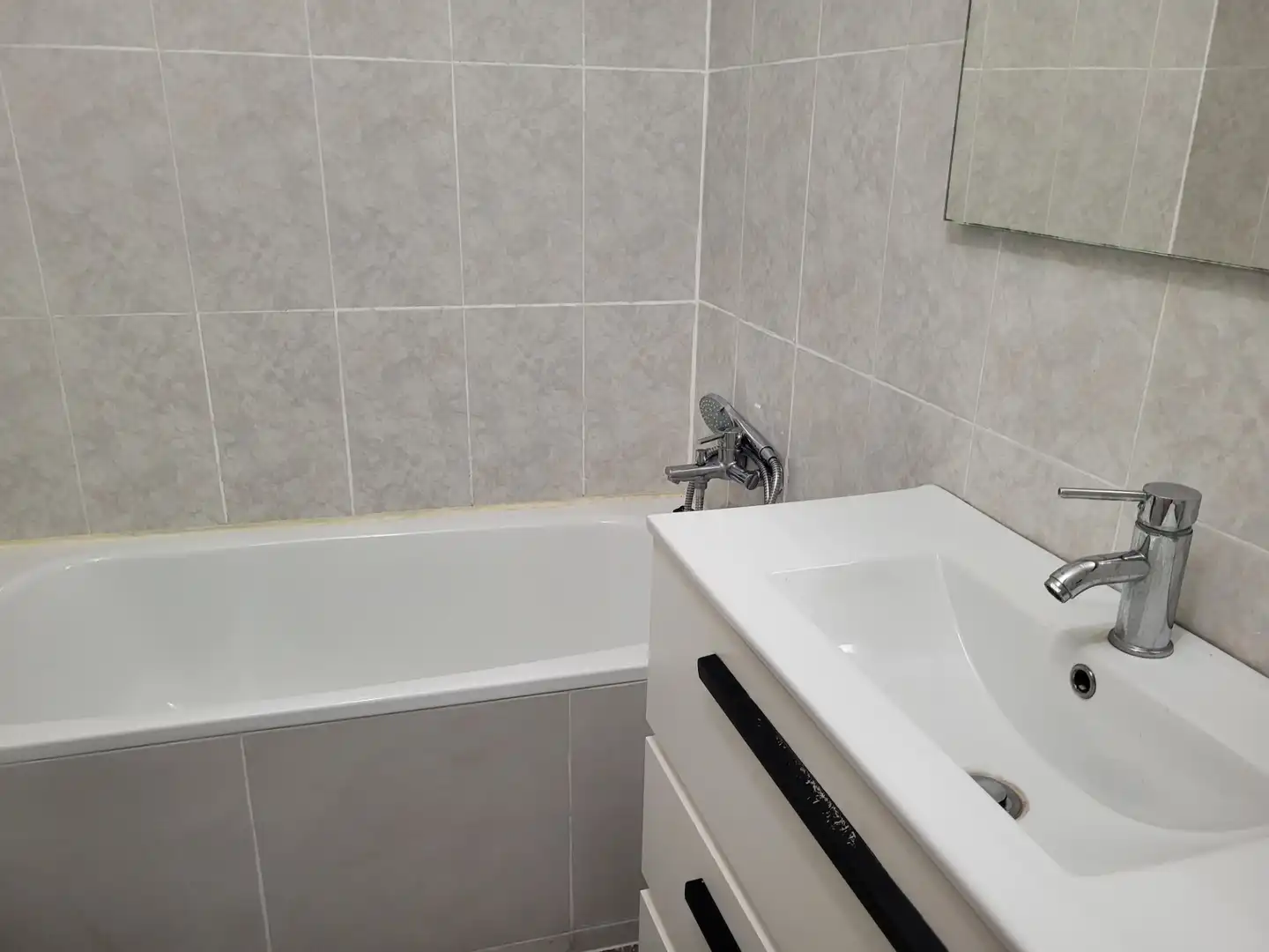 Baño de Piso en venta en Barcelona con Aire acondicionado y Horno
