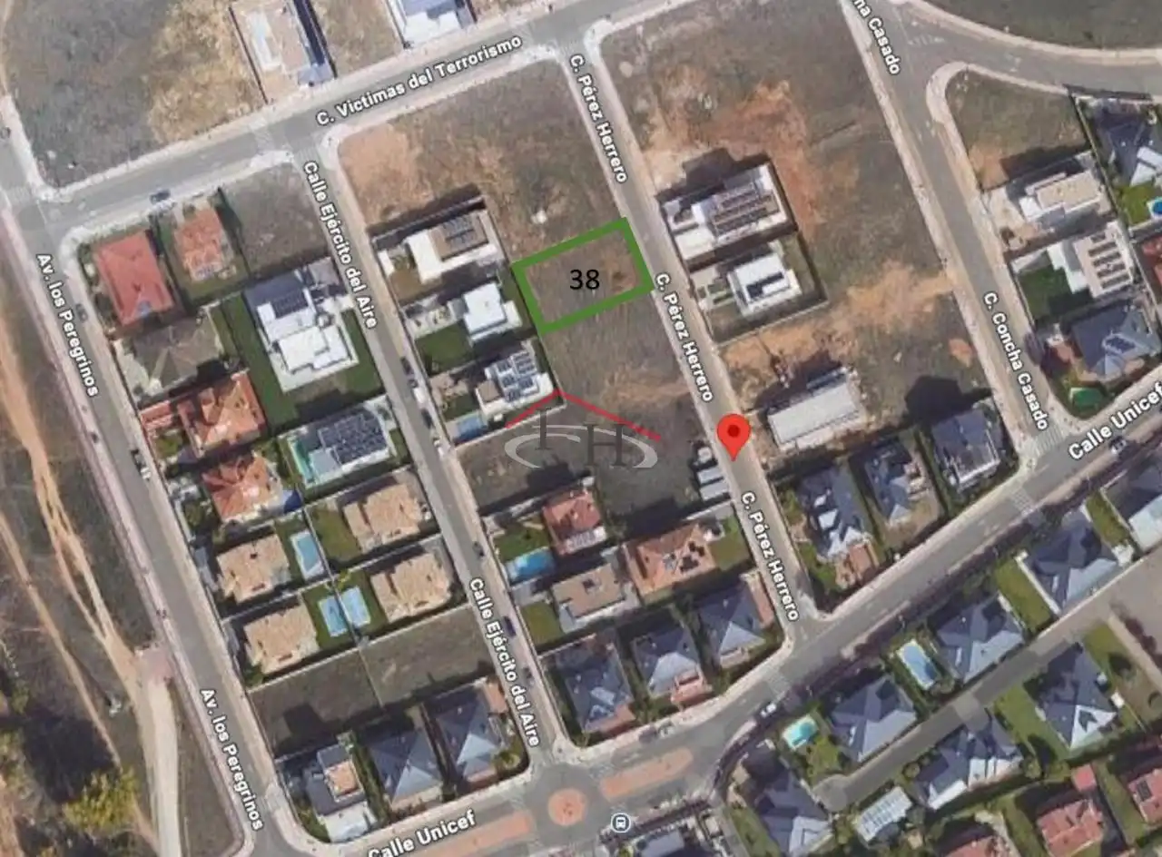 Residencial en venta en León Capital 