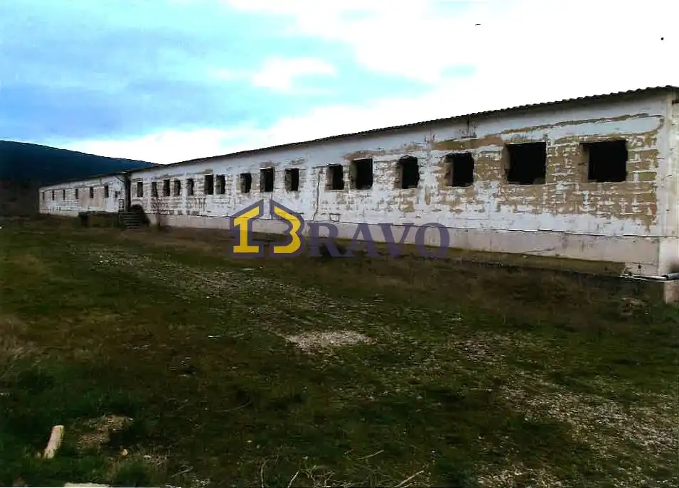 Casa con jardín en venta en Oña, imagen 4