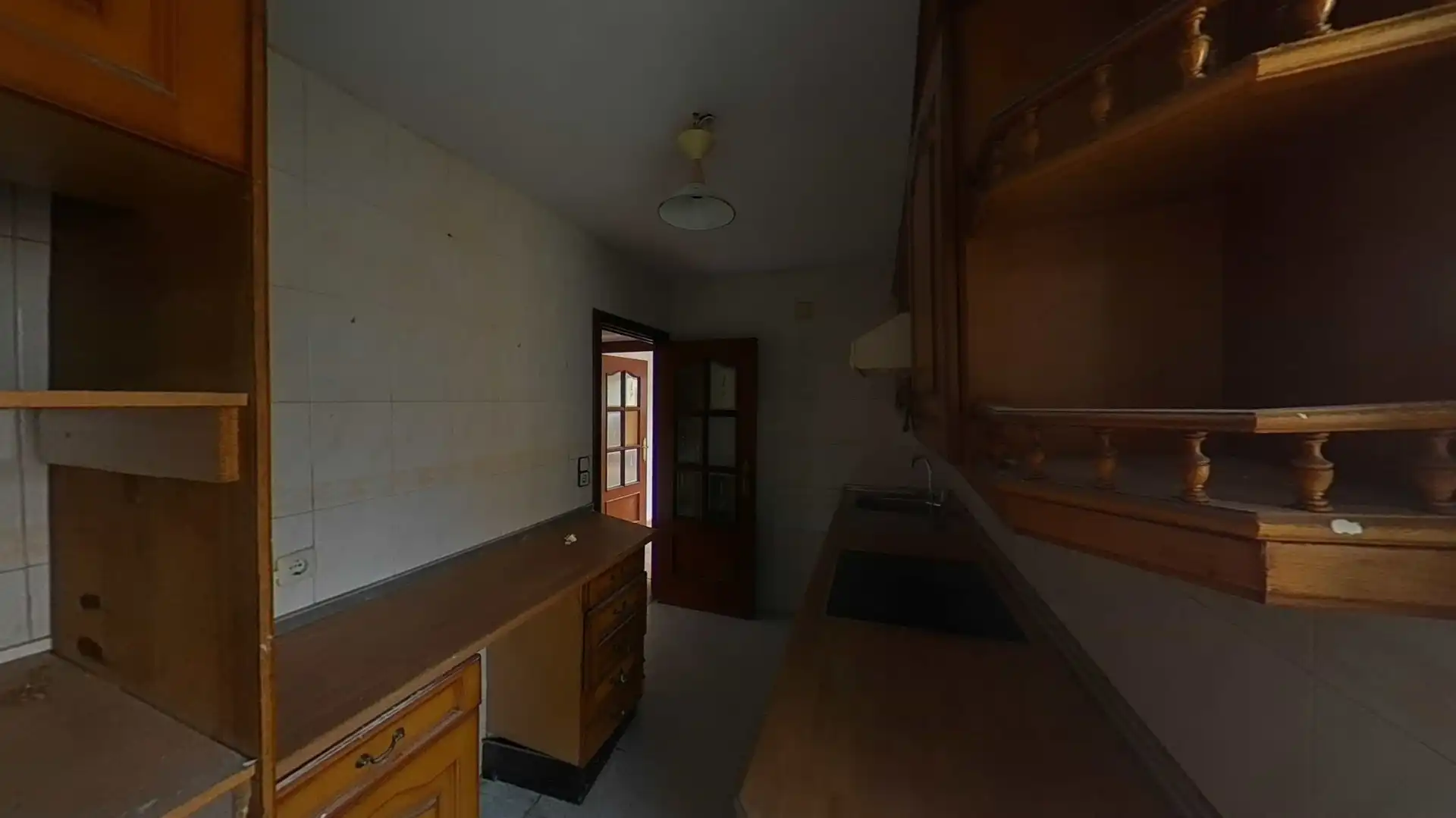 Cuina de Pis en venda en Leganés