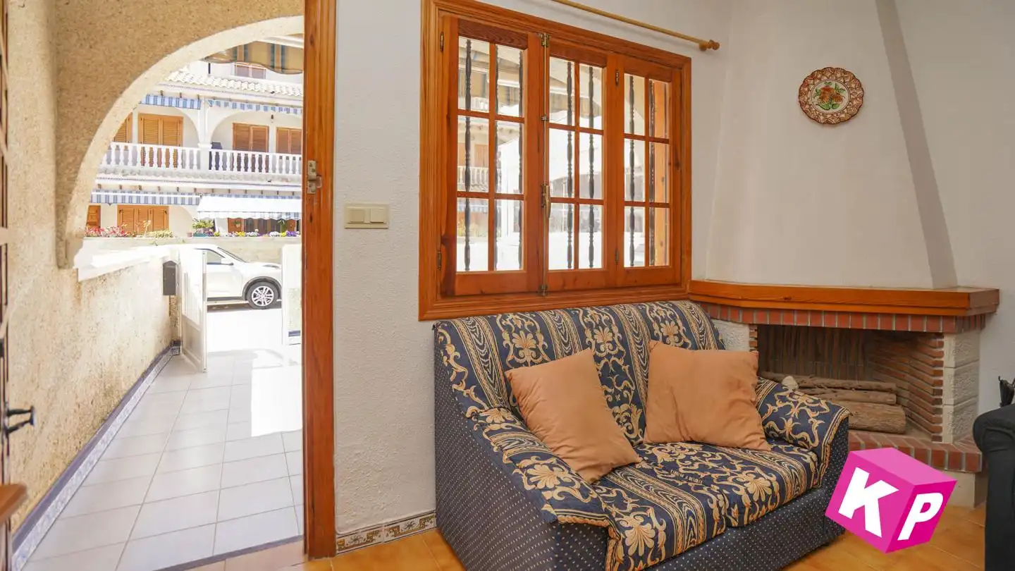 Bungalow en venda a Calle Ensayo General, imagen 12