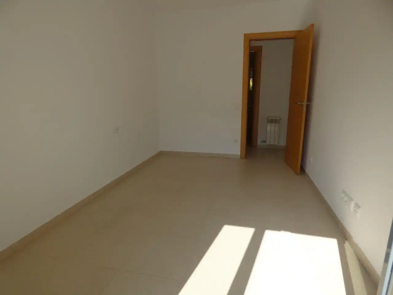 Habitación de Dúplex en venta en Malgrat de Mar con Calefacción y Balcón