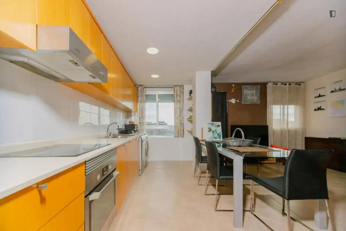 Apartament de lloguer a Na Rovella - Hermanos Maristas