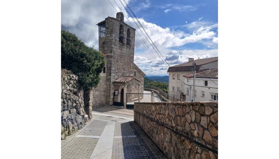 Photo 1 of Flat for sale in Casilla, Casillas, Ávila