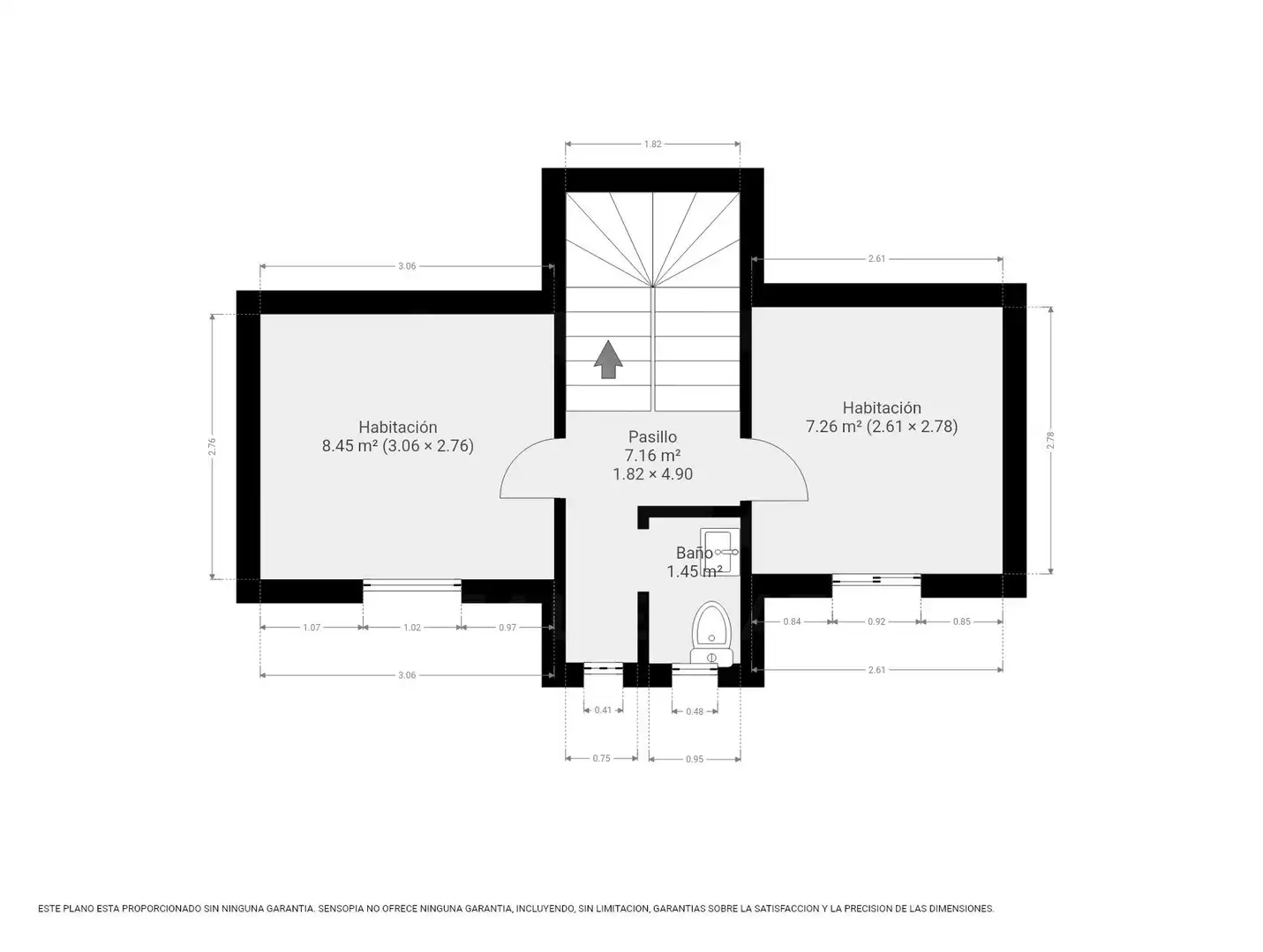 Casa en venta en Rua Calzada 27, imagen 40