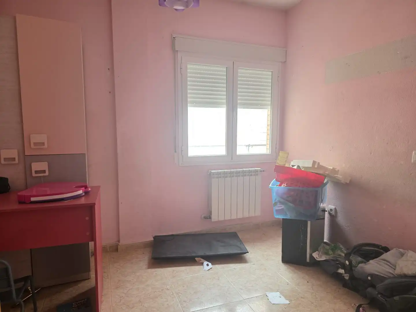 Habitación de Piso en venta en Miguelturra con Balcón