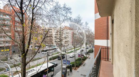 Foto 4 de Piso de alquiler en Avinguda Meridiana, 217, Navas,  Barcelona Capital