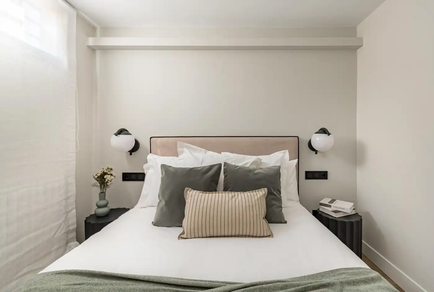 Habitación de Piso en venta en Madrid con Aire acondicionado y Calefacción