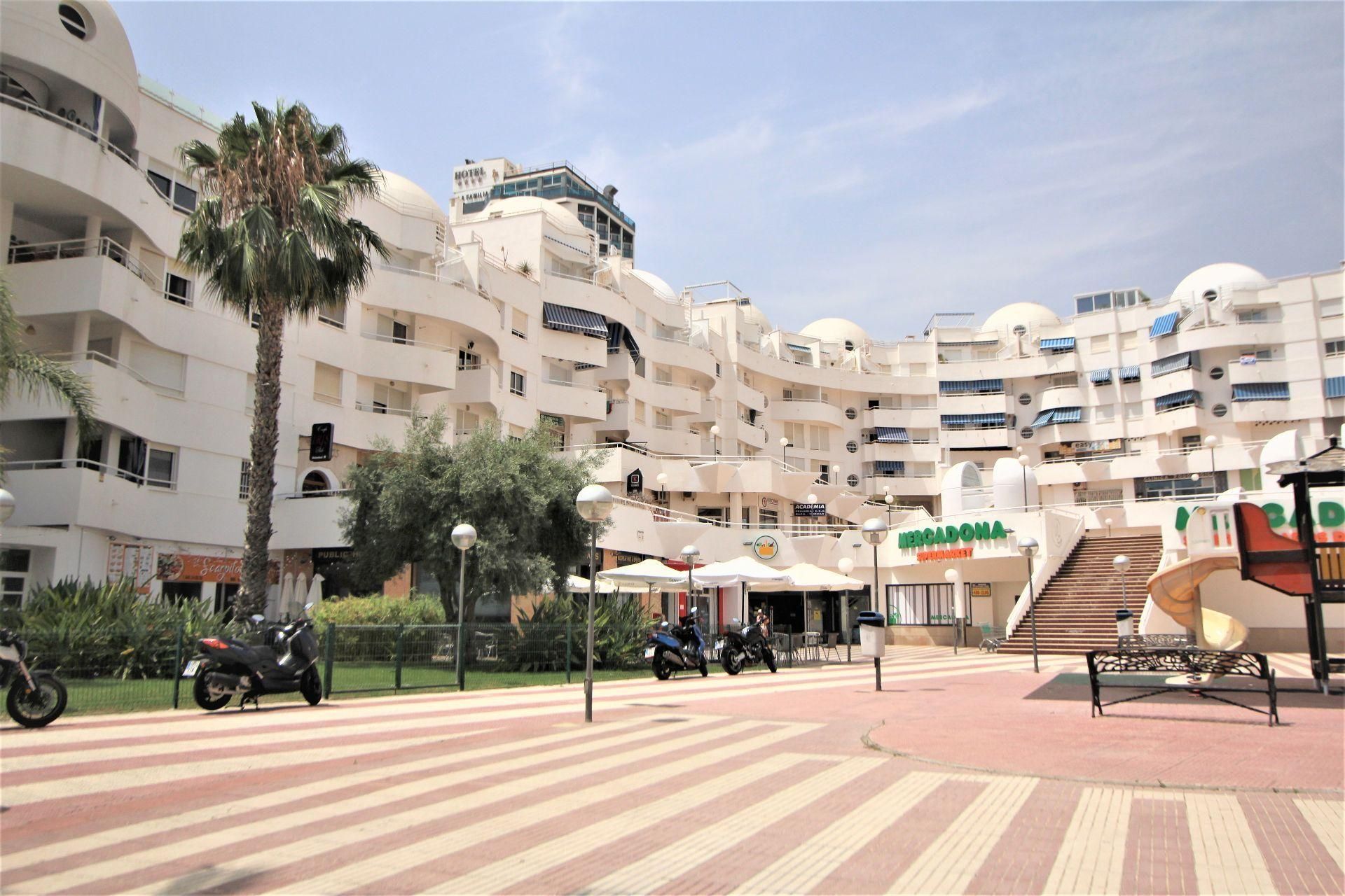 Premises for sale in Campello Playa