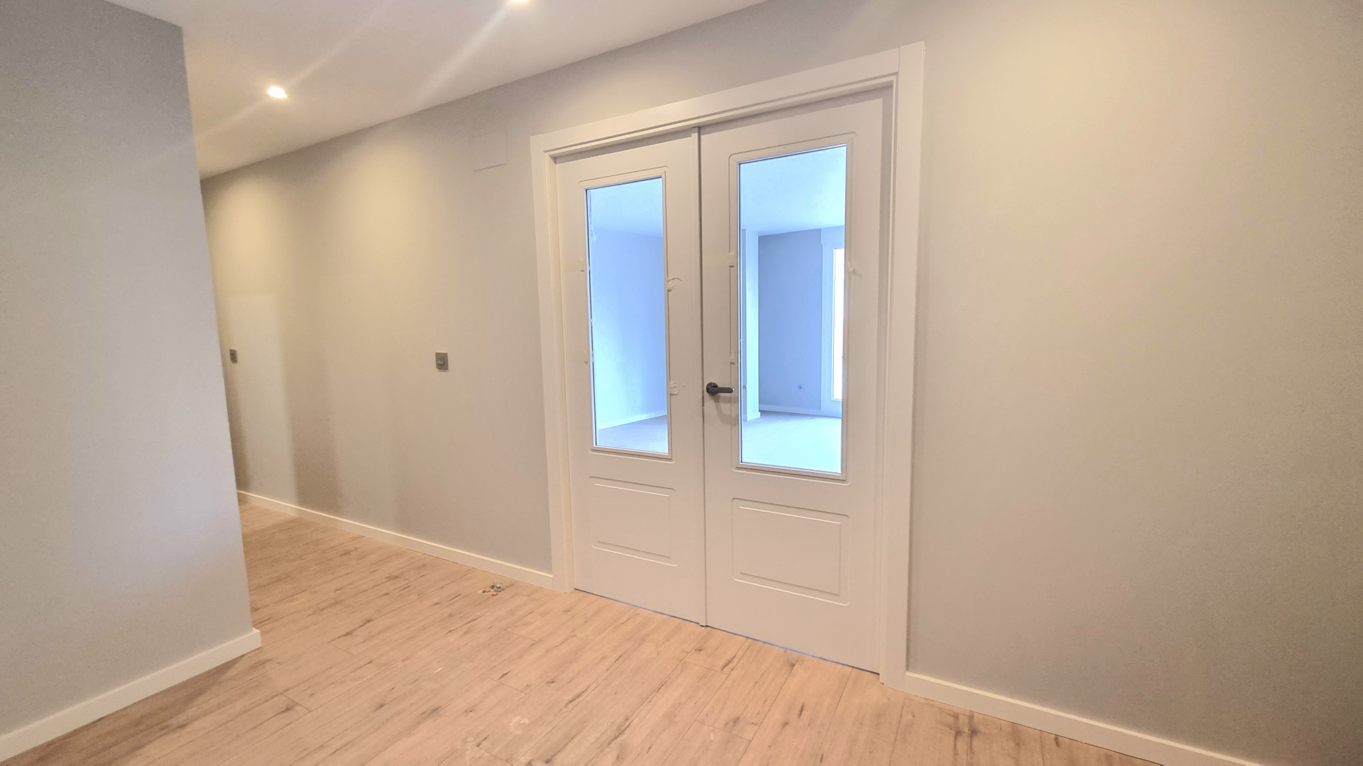 Wohnung zum Verkauf in Soria Capital 