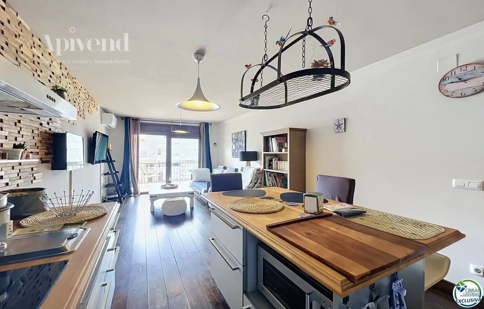 Piso en venta en Alberes, imagen 6